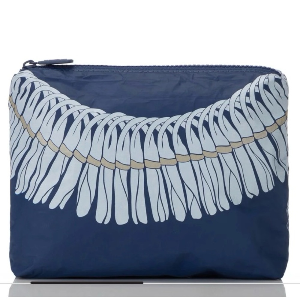 Aloha Collection Small Pouch